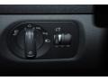 2011 Audi A3 2.0 TFSI Controls