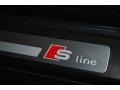 Lava Gray Pearl Effect - A3 2.0 TFSI Photo No. 29