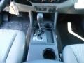 2013 Super White Toyota Tacoma V6 Prerunner Double Cab  photo #28