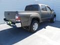 2013 Pyrite Mica Toyota Tacoma SR5 Prerunner Double Cab  photo #4