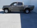 2013 Pyrite Mica Toyota Tacoma SR5 Prerunner Double Cab  photo #8