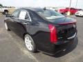 2013 Black Raven Cadillac ATS 2.0L Turbo  photo #7