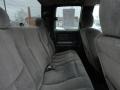 2004 Black Chevrolet Silverado 1500 Z71 Extended Cab 4x4  photo #9
