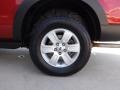 2007 Ford Explorer XLT Wheel and Tire Photo
