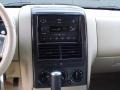 2007 Ford Explorer XLT Controls