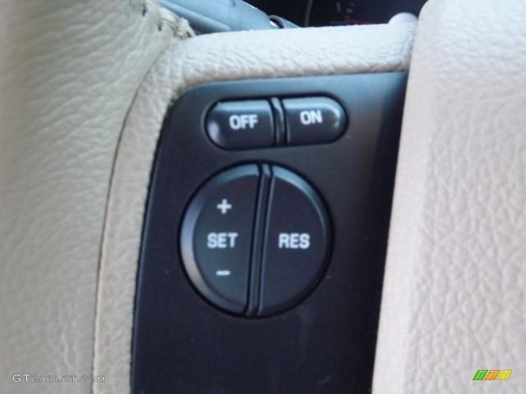 2007 Ford Explorer XLT Controls Photo #77890146