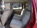 Camel Rear Seat Photo for 2007 Ford Explorer #77890209
