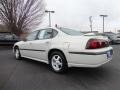 2003 Cappuccino Frost Metallic Chevrolet Impala LS  photo #5