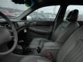 Medium Gray 2003 Chevrolet Impala LS Interior Color