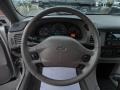 Medium Gray Steering Wheel Photo for 2003 Chevrolet Impala #77890272