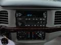 Medium Gray Controls Photo for 2003 Chevrolet Impala #77890281