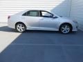 Classic Silver Metallic - Camry SE Photo No. 3