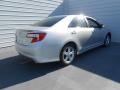 Classic Silver Metallic - Camry SE Photo No. 4