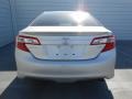 Classic Silver Metallic - Camry SE Photo No. 5