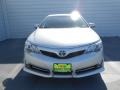 Classic Silver Metallic - Camry SE Photo No. 9