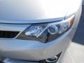 Classic Silver Metallic - Camry SE Photo No. 10