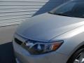 Classic Silver Metallic - Camry SE Photo No. 11