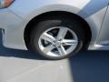 Classic Silver Metallic - Camry SE Photo No. 12