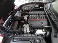 5.7 Liter OHV 16 Valve LS1 V8 Engine for 2003 Chevrolet Corvette Convertible #77890443