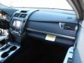 Classic Silver Metallic - Camry SE Photo No. 17