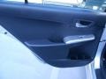 Classic Silver Metallic - Camry SE Photo No. 18
