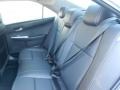 Classic Silver Metallic - Camry SE Photo No. 19