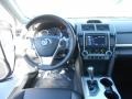 Classic Silver Metallic - Camry SE Photo No. 24