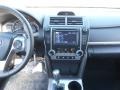 Classic Silver Metallic - Camry SE Photo No. 25