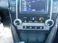Classic Silver Metallic - Camry SE Photo No. 27