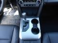 Classic Silver Metallic - Camry SE Photo No. 28