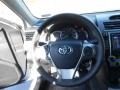 Classic Silver Metallic - Camry SE Photo No. 29
