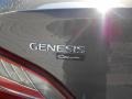 2013 Gran Premio Gray Hyundai Genesis Coupe 2.0T Premium  photo #6