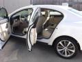 White Platinum Metallic Tri-Coat - MKS FWD Photo No. 6