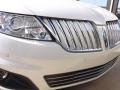 White Platinum Metallic Tri-Coat - MKS FWD Photo No. 9