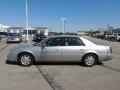 Light Platinum - DeVille Sedan Photo No. 5