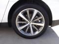 White Platinum Metallic Tri-Coat - MKS FWD Photo No. 12
