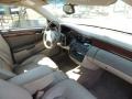 Light Platinum - DeVille Sedan Photo No. 6