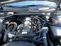2.0 Liter Twin-Scroll Turbocharged DOHC 16-Valve Dual-CVVT 4 Cylinder Engine for 2013 Hyundai Genesis Coupe 2.0T Premium #77890770