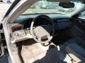 Light Platinum - DeVille Sedan Photo No. 14