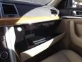White Platinum Metallic Tri-Coat - MKS FWD Photo No. 22