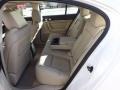 White Platinum Metallic Tri-Coat - MKS FWD Photo No. 28