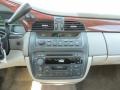 Light Platinum - DeVille Sedan Photo No. 19