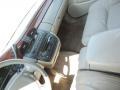 Light Platinum - DeVille Sedan Photo No. 22