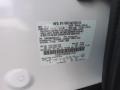 White Platinum Metallic Tri-Coat - MKS FWD Photo No. 33