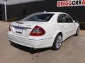 Arctic White - E 350 Sedan Photo No. 6