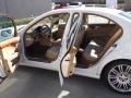 Arctic White - E 350 Sedan Photo No. 8