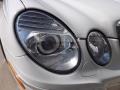 Arctic White - E 350 Sedan Photo No. 12