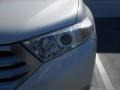 Blizzard White Pearl - Highlander Limited Photo No. 10