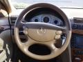 Arctic White - E 350 Sedan Photo No. 17