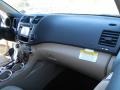 2013 Blizzard White Pearl Toyota Highlander Limited  photo #20